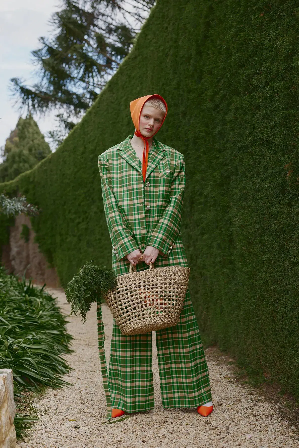Arabella Tamlin portfolio