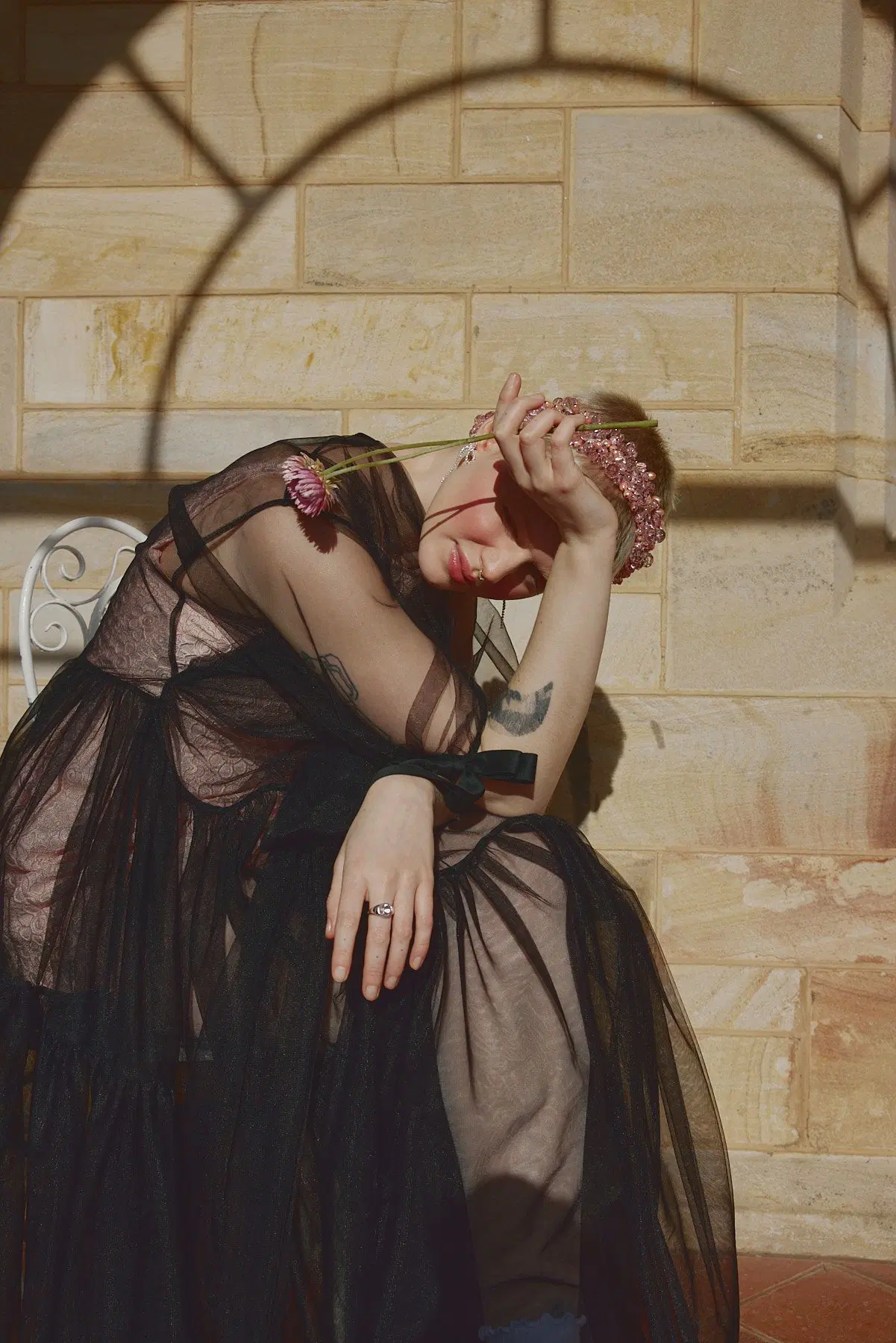 Arabella Tamlin portfolio