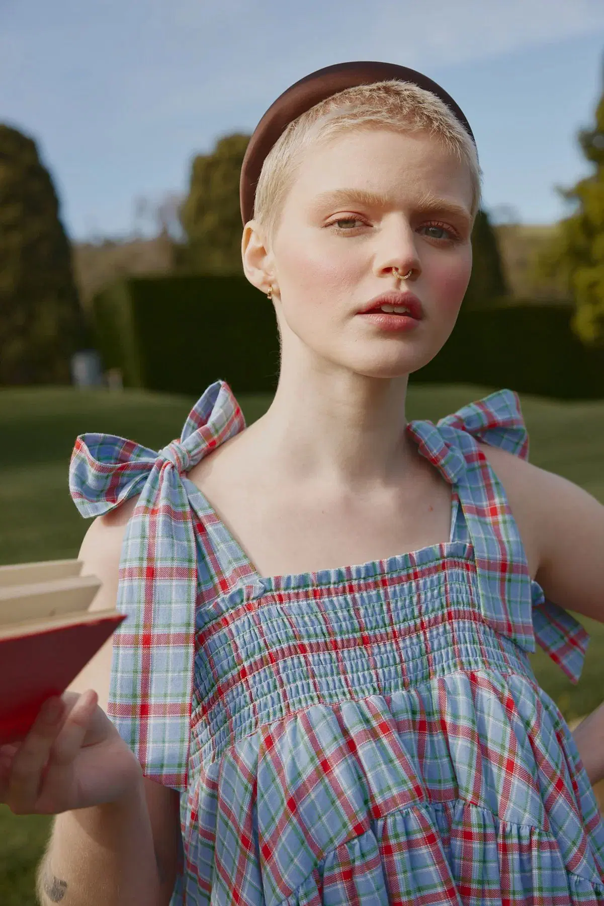Arabella Tamlin portfolio