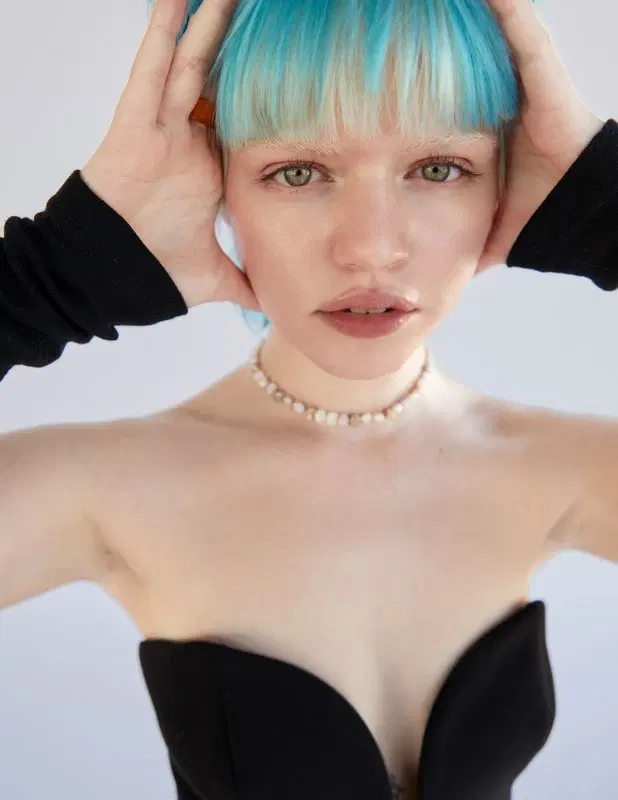Arabella Tamlin portfolio