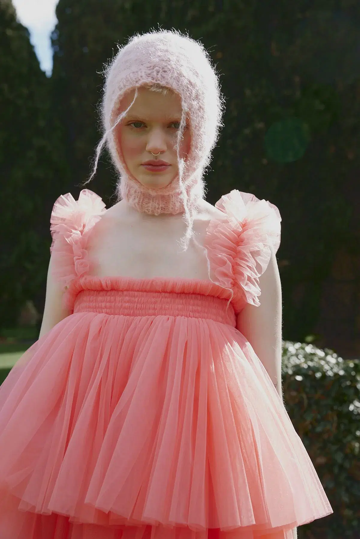 Arabella Tamlin portfolio