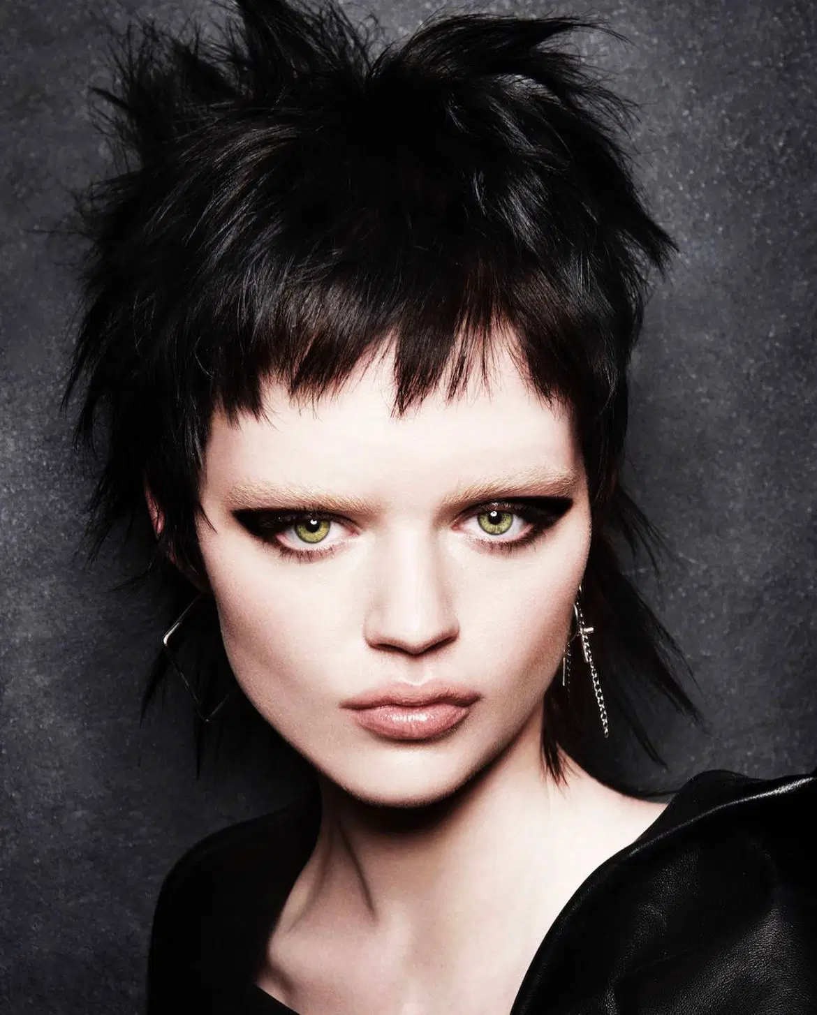 Arabella Tamlin portfolio