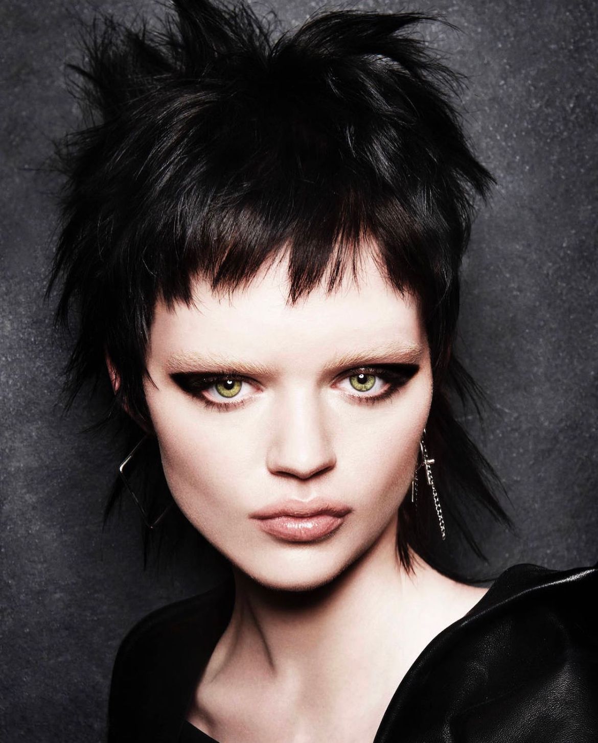 Arabella Tamlin portfolio