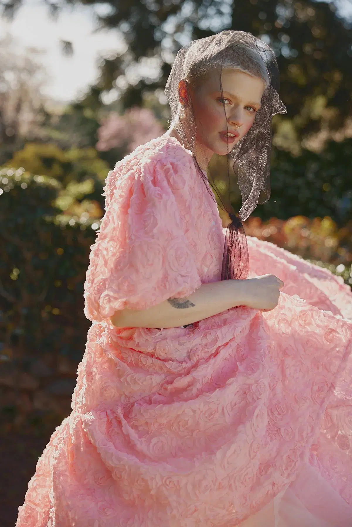 Arabella Tamlin portfolio