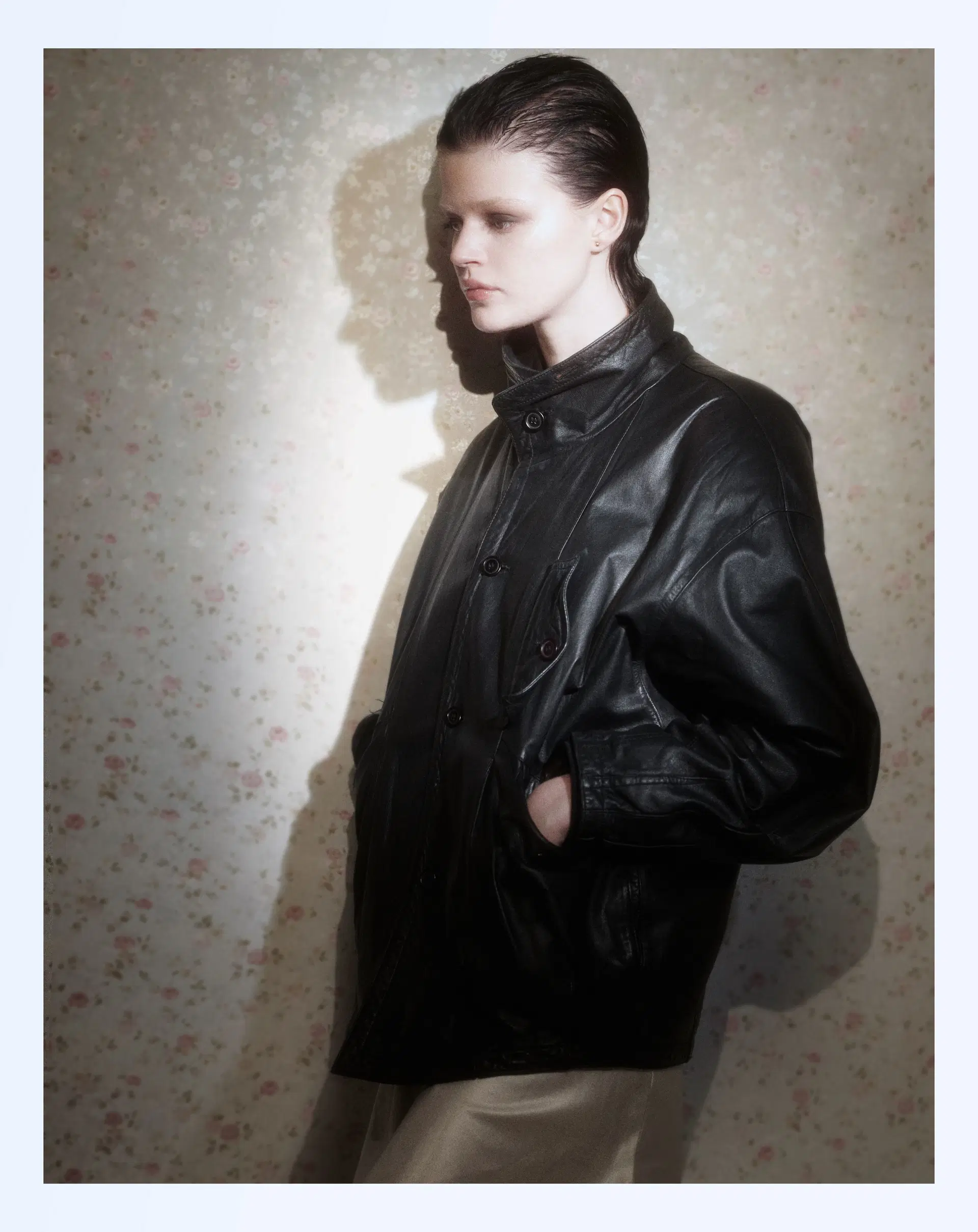 Arabella Tamlin portfolio