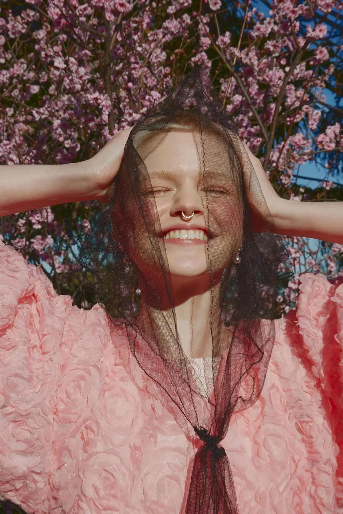 Arabella Tamlin portfolio