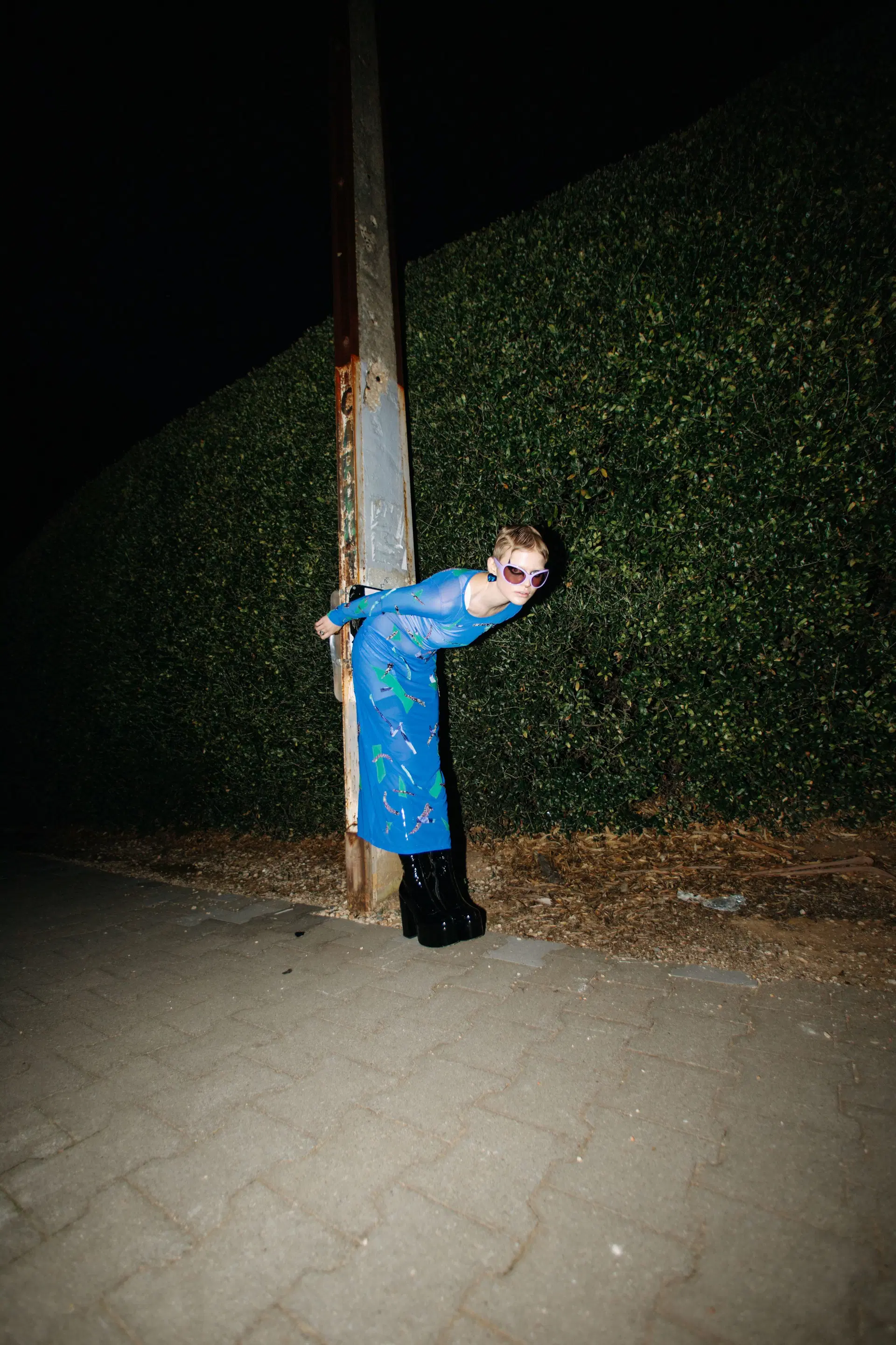 Arabella Tamlin portfolio