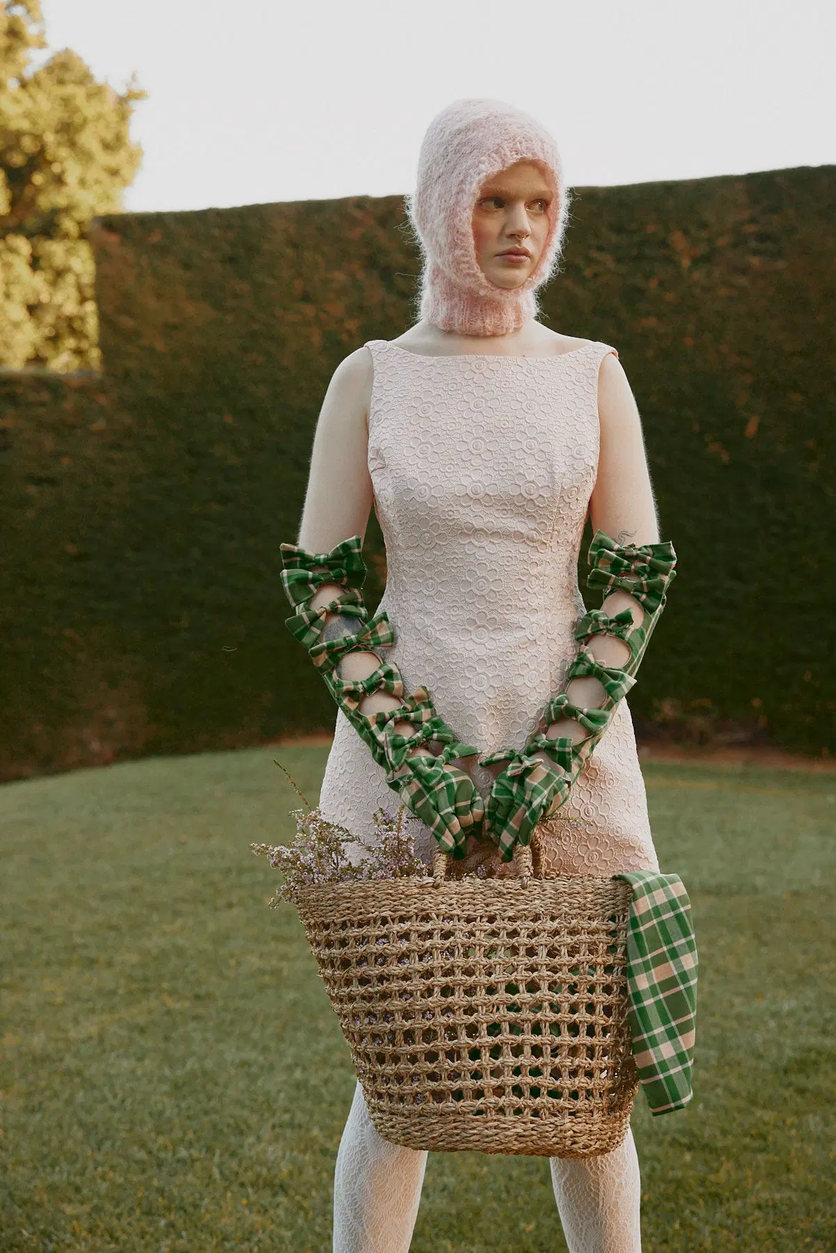 Arabella Tamlin portfolio