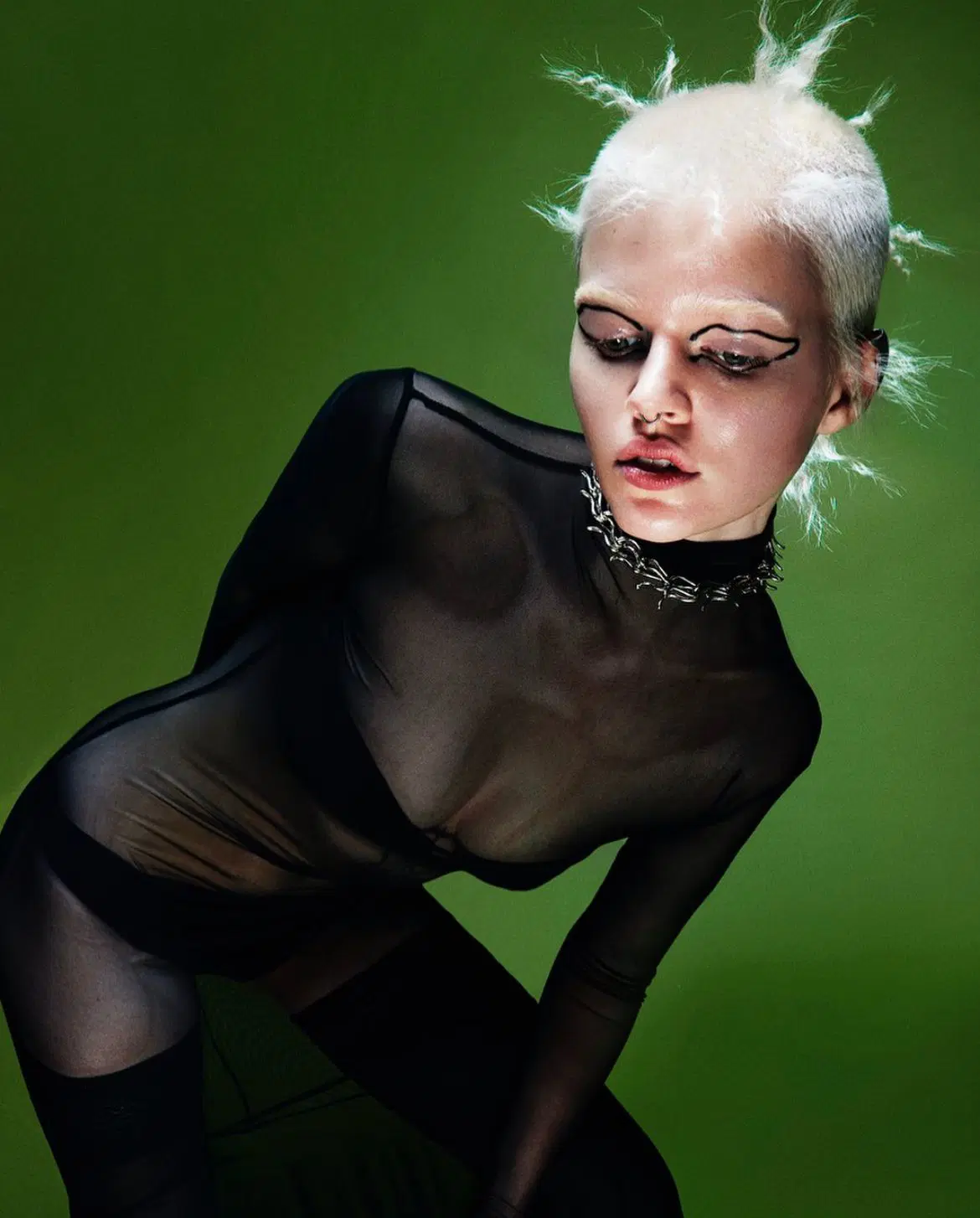 Arabella Tamlin portfolio