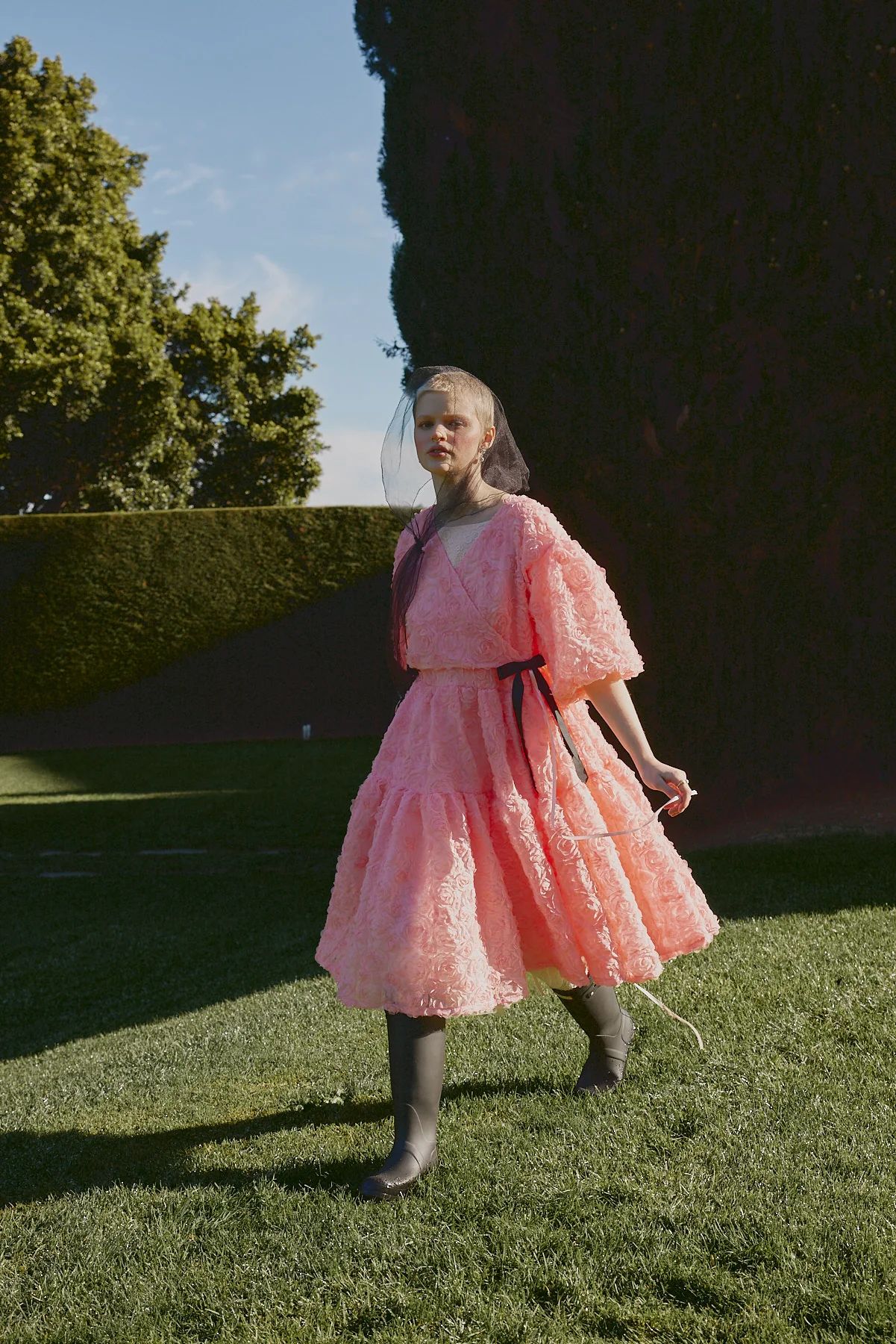 Arabella Tamlin portfolio