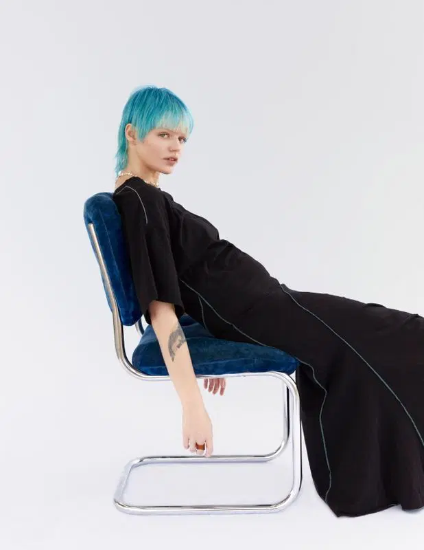 Arabella Tamlin portfolio