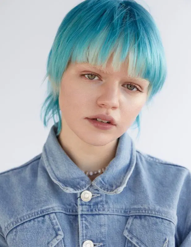 Arabella Tamlin portfolio