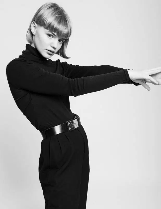 Arabella Tamlin portfolio