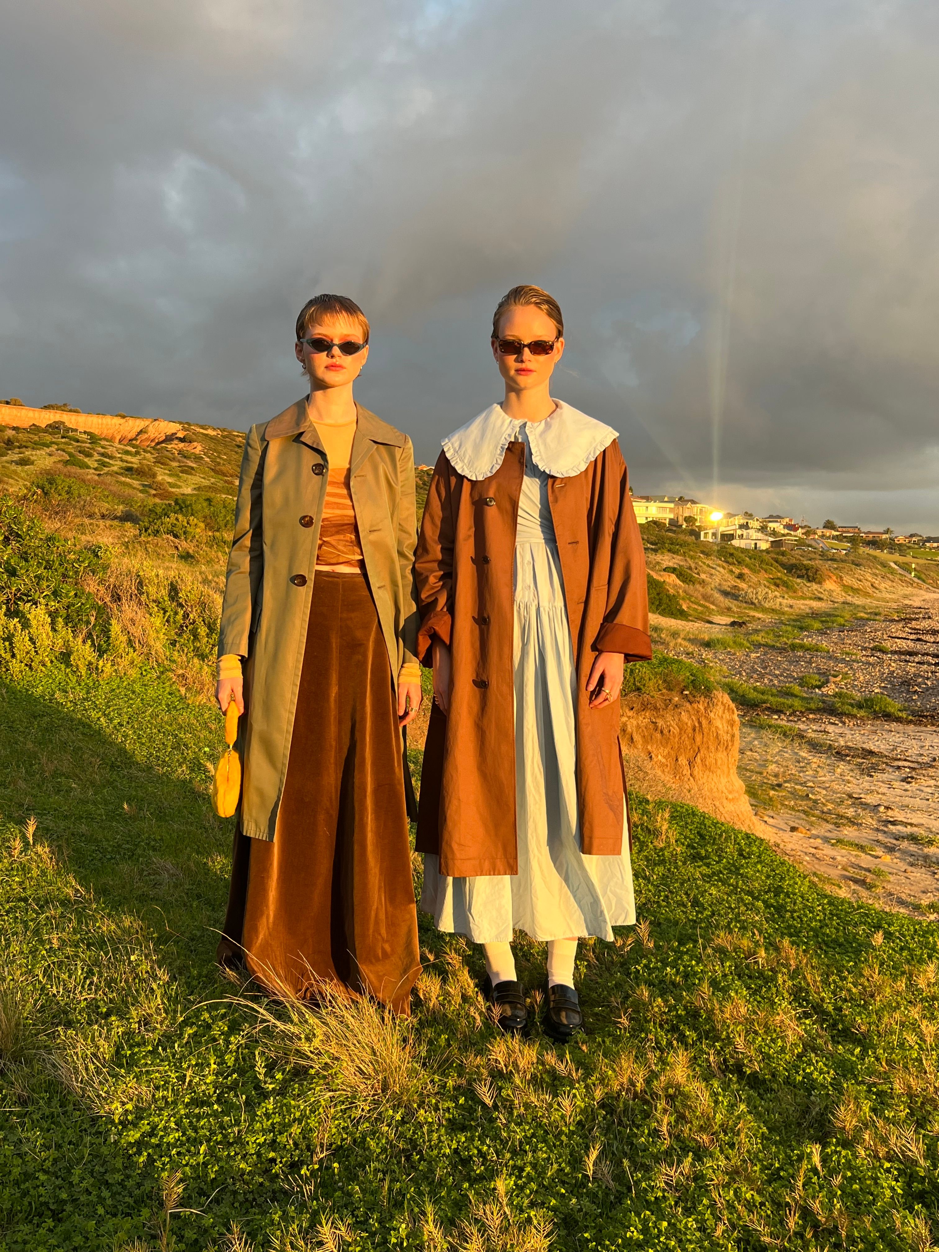 Arabella Tamlin portfolio