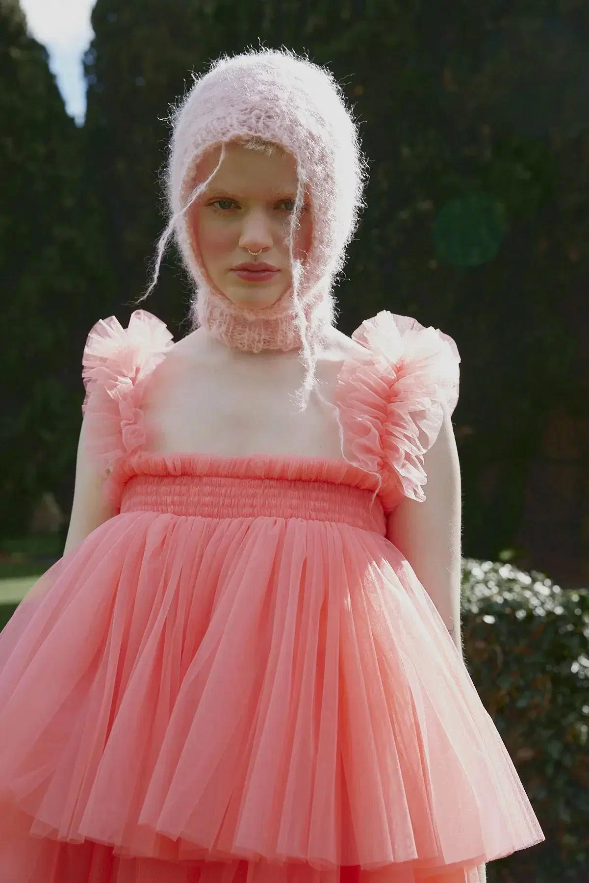 Arabella Tamlin