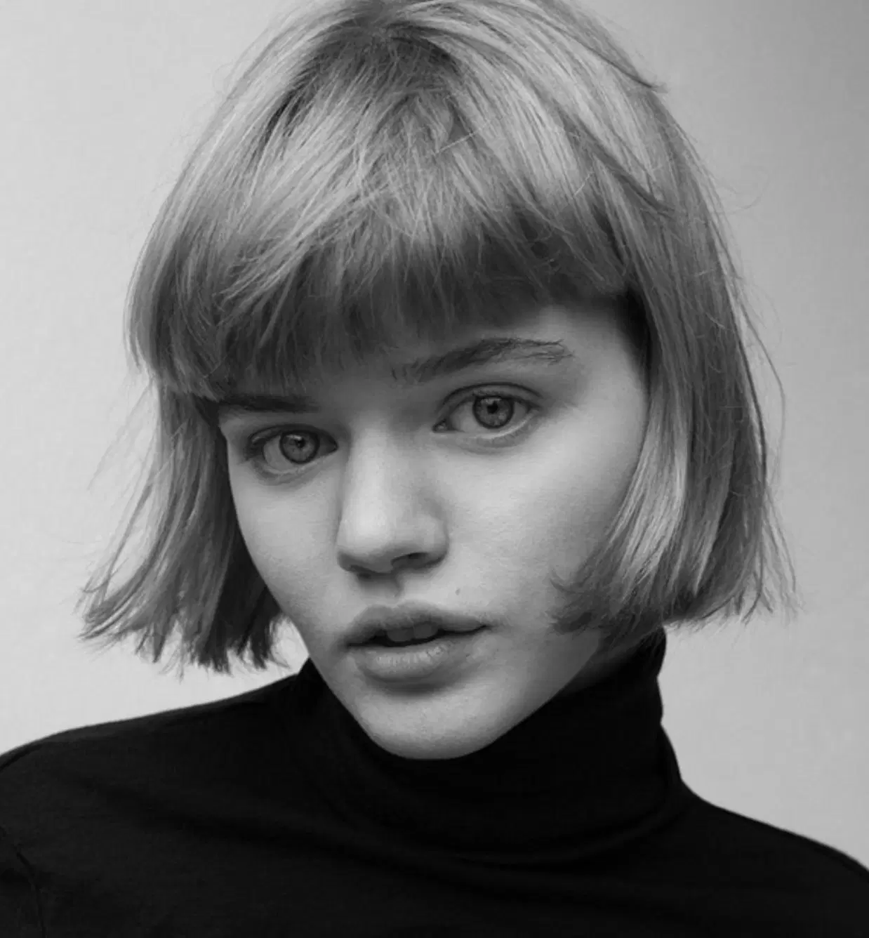 Arabella Tamlin