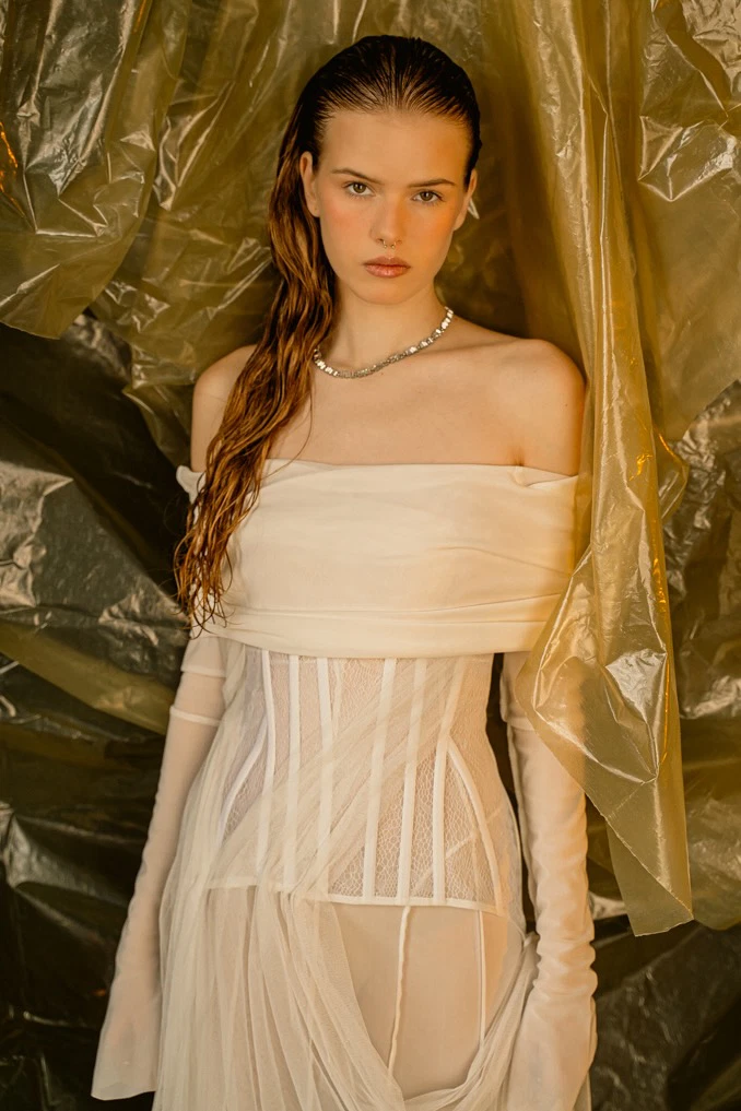 Oseana portfolio
