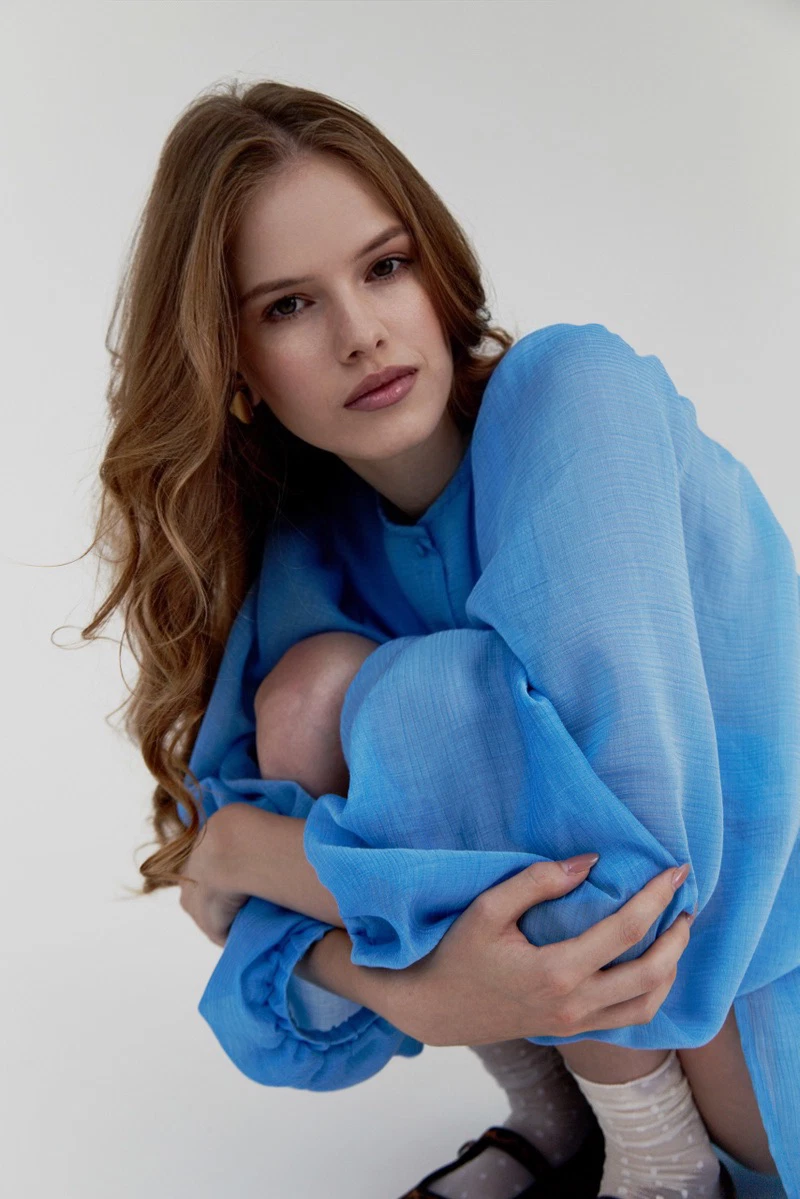Oseana portfolio