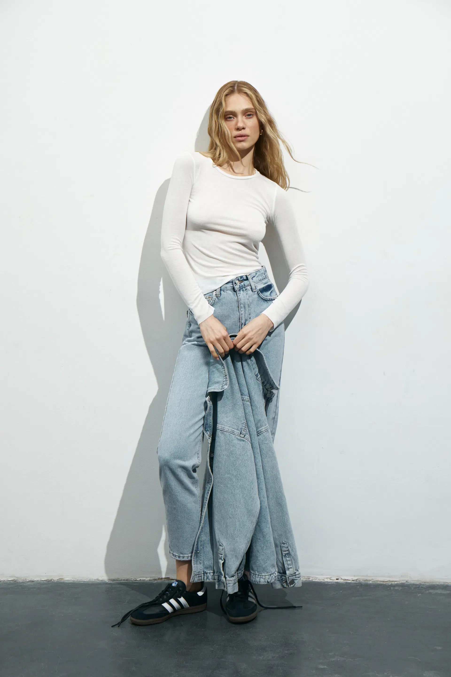 Ulyana Salizenko portfolio
