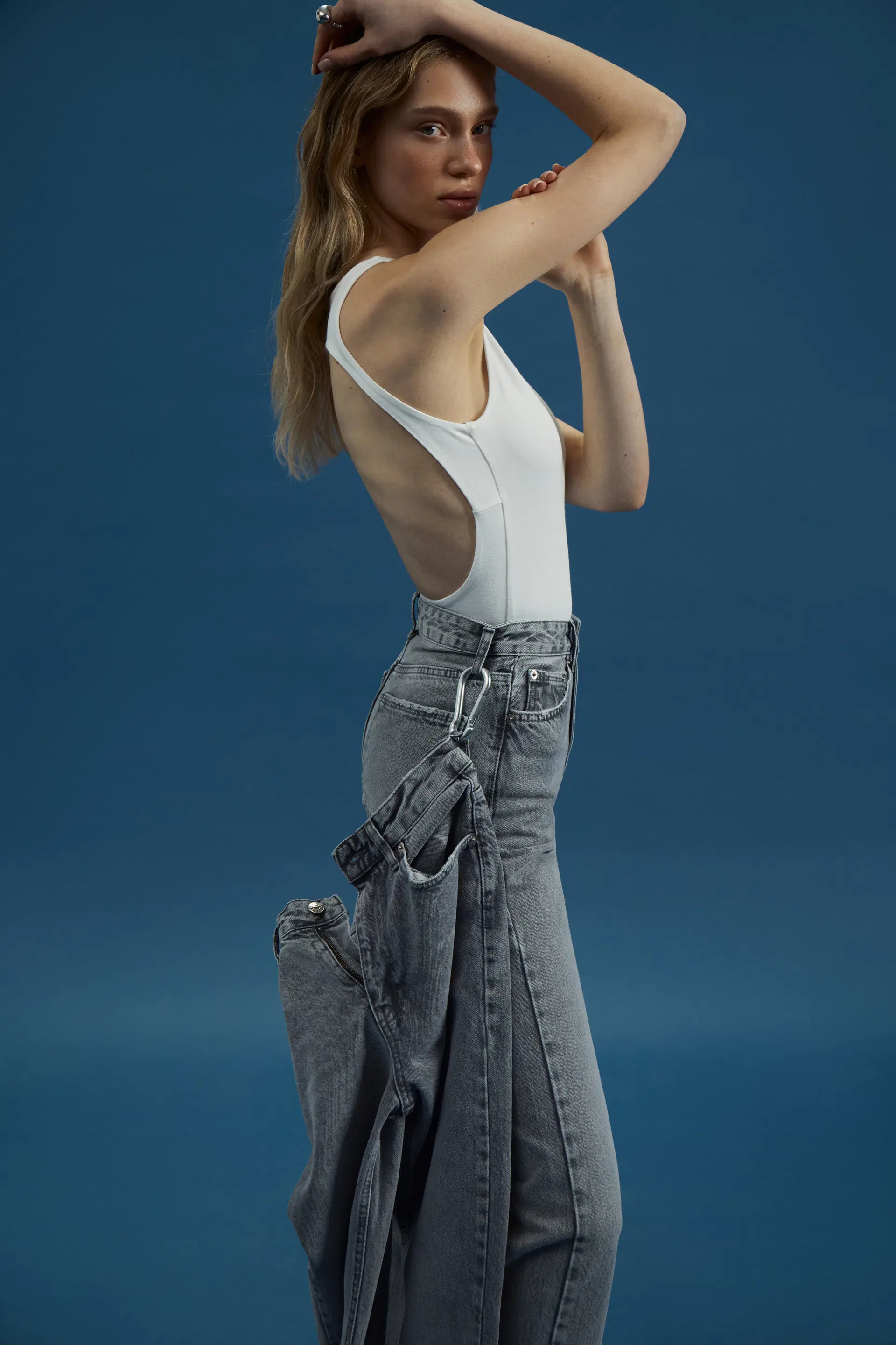 Ulyana Salizenko portfolio