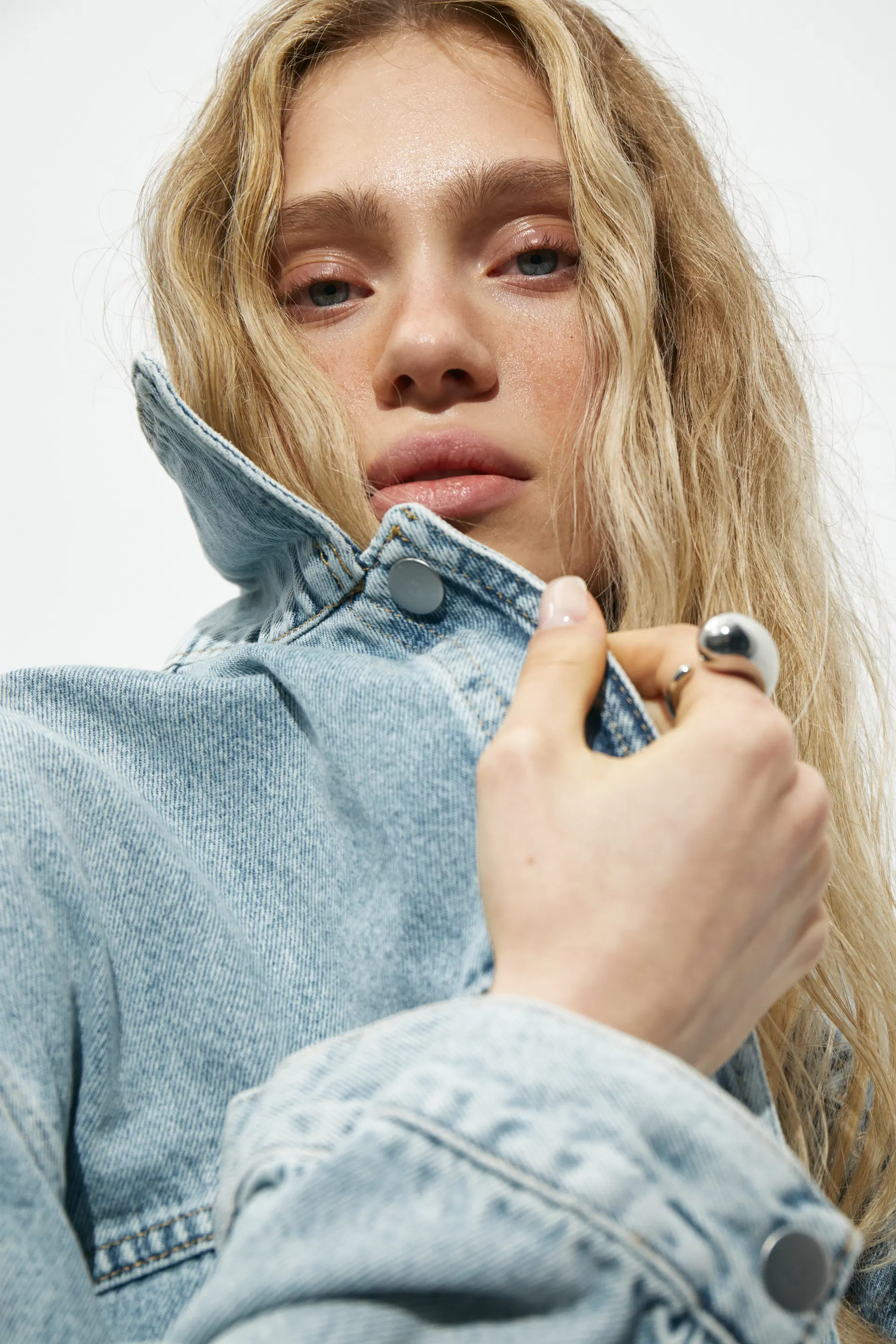 Ulyana Salizenko portfolio