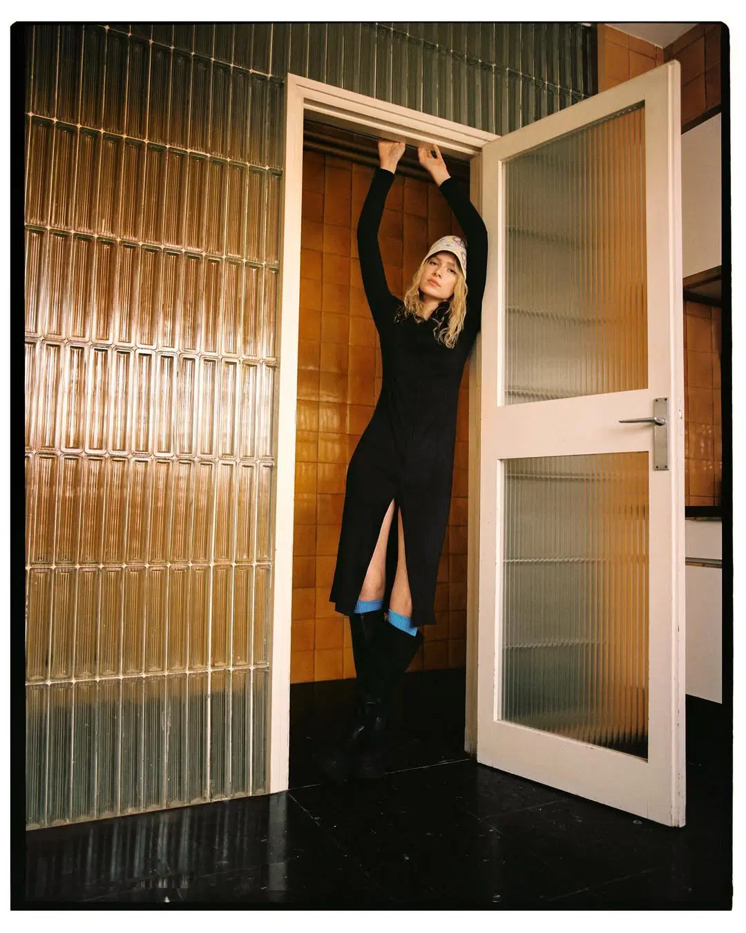 Manna Serdian portfolio