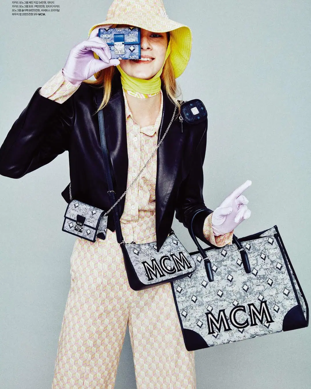 Manna Serdian portfolio