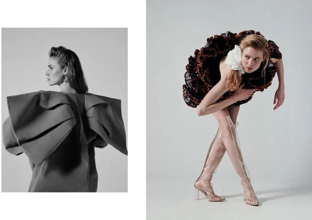 Manna Serdian portfolio