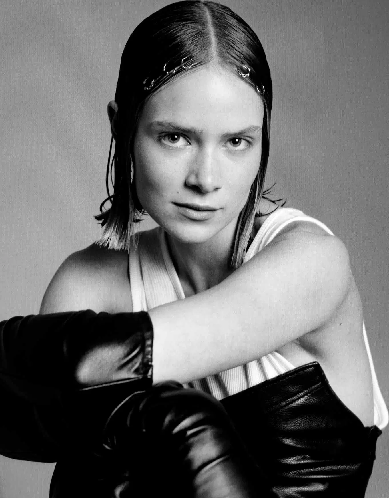 Manna Serdian portfolio