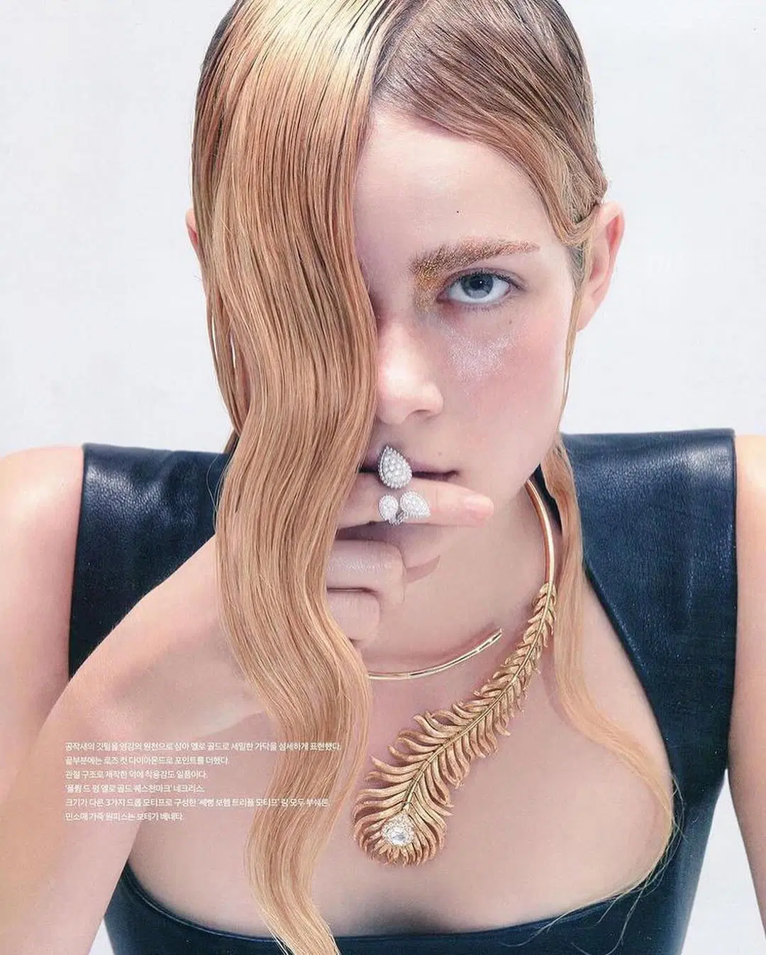 Manna Serdian portfolio