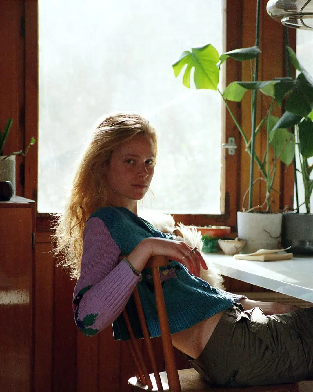 Manna Serdian portfolio