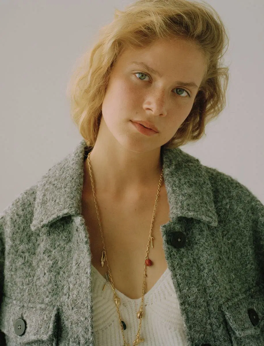 Manna Serdian portfolio