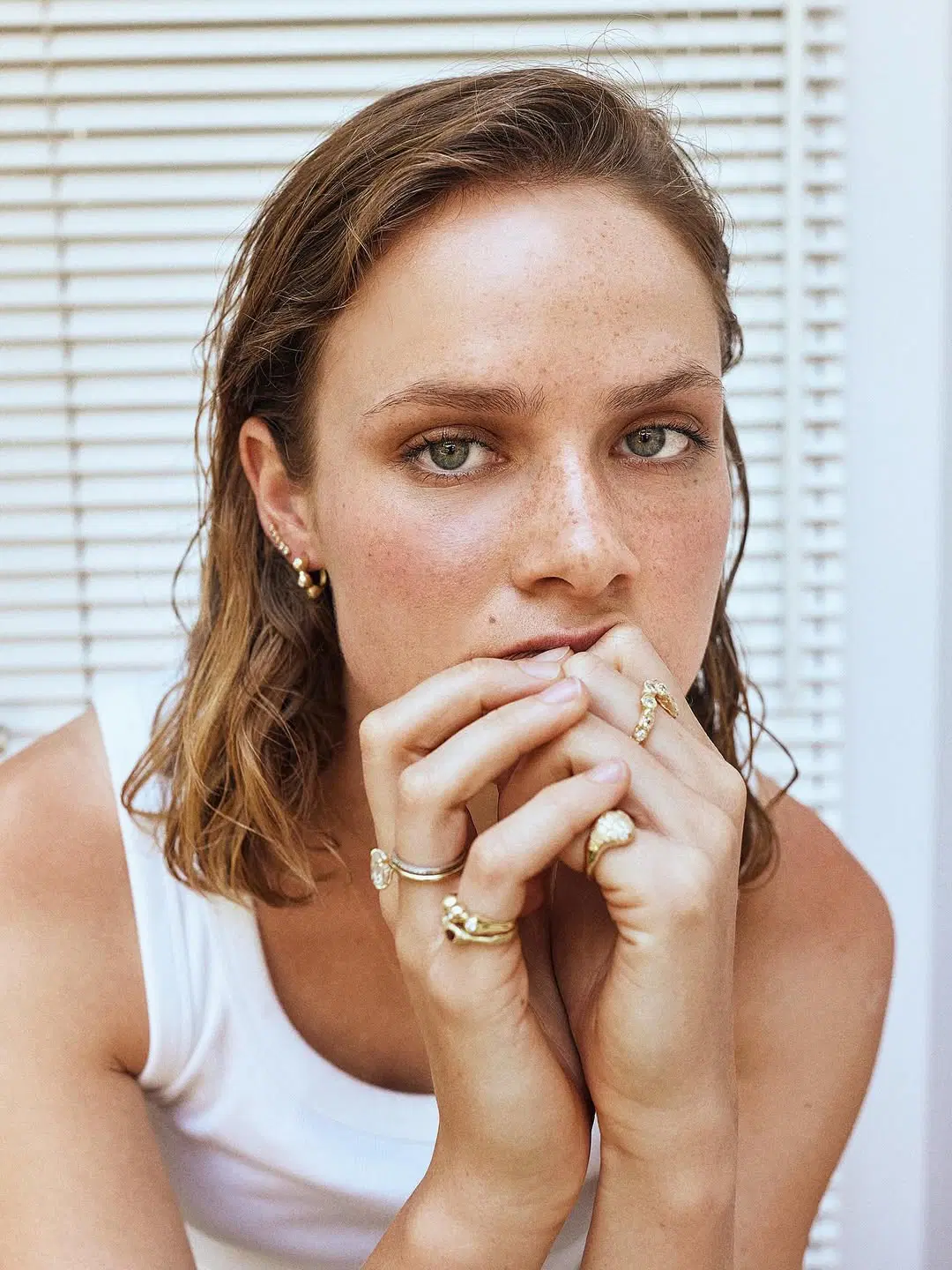 Manna Serdian portfolio