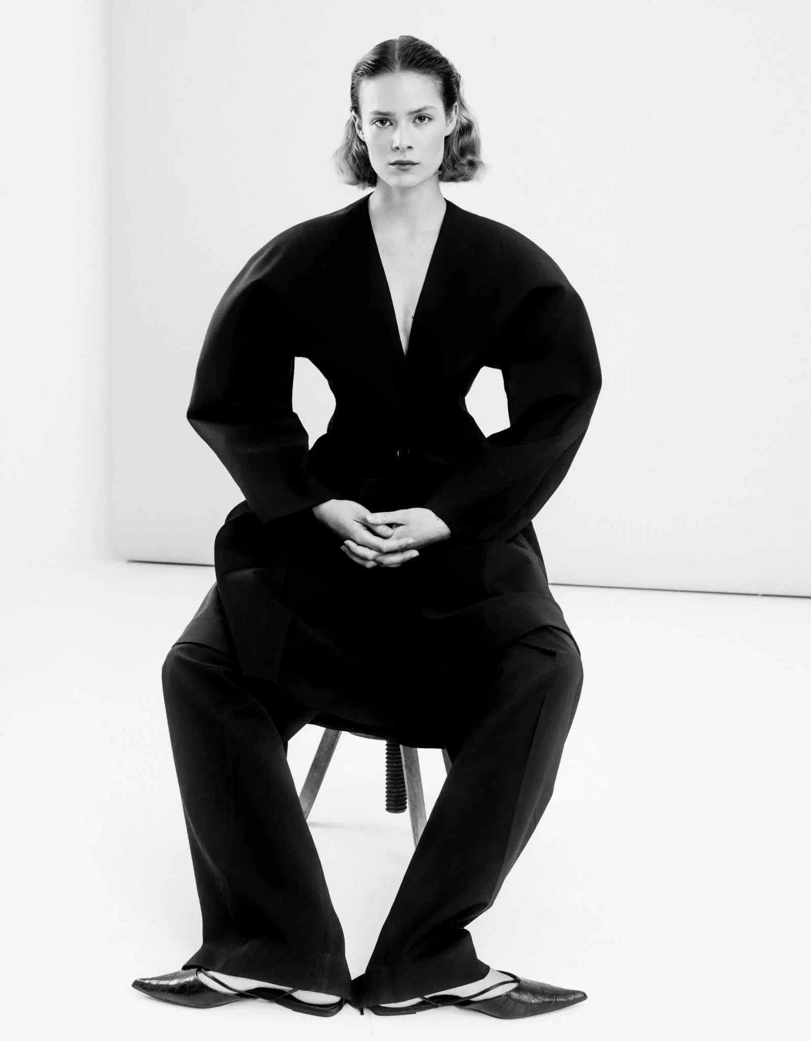 Manna Serdian portfolio