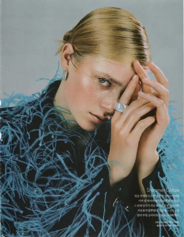 Manna Serdian portfolio