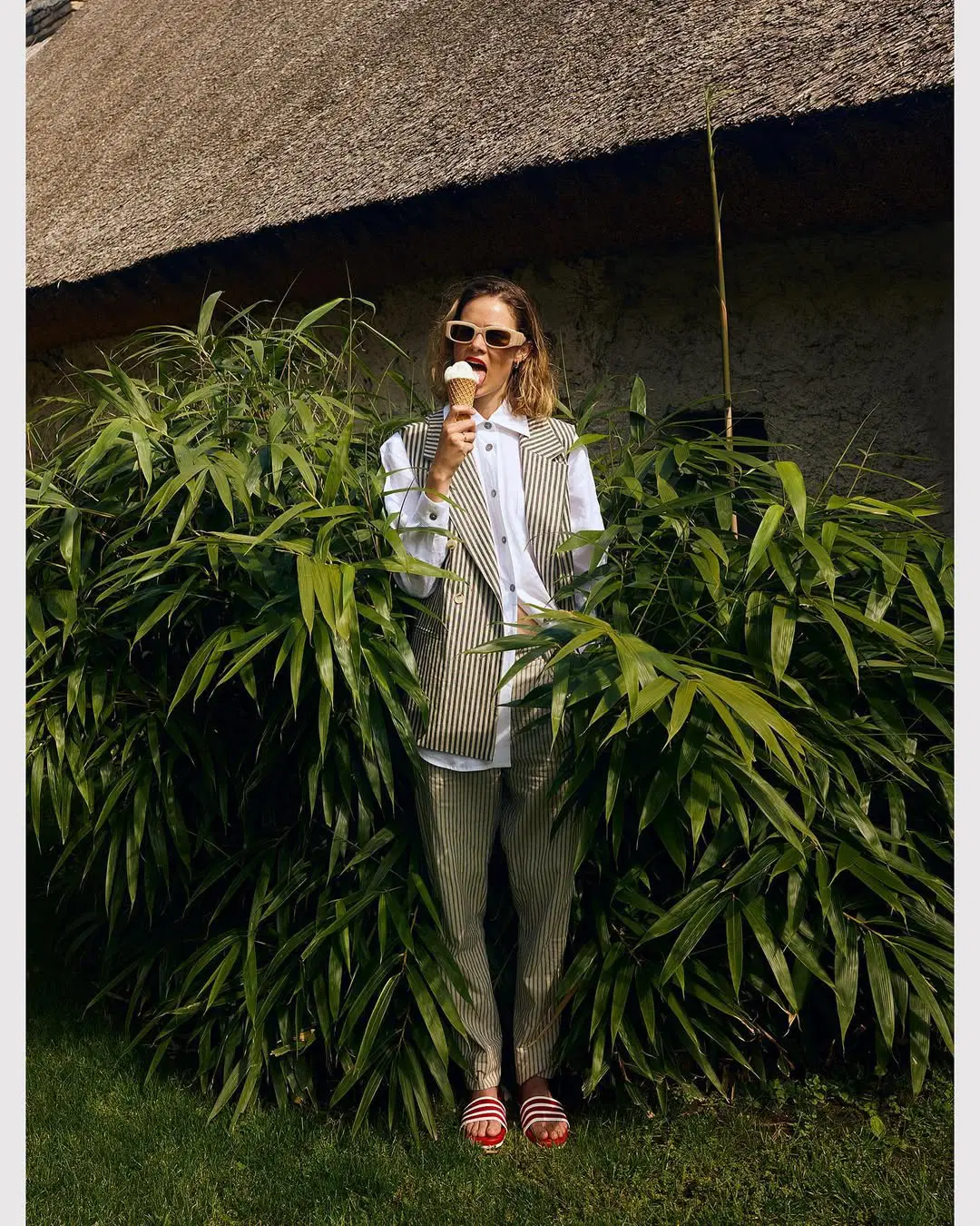 Manna Serdian portfolio