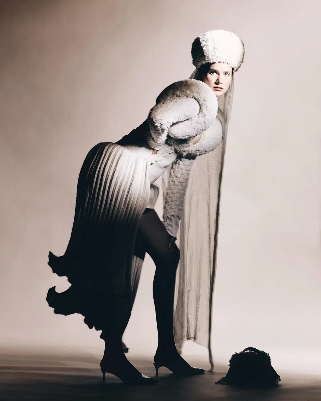 Manna Serdian portfolio