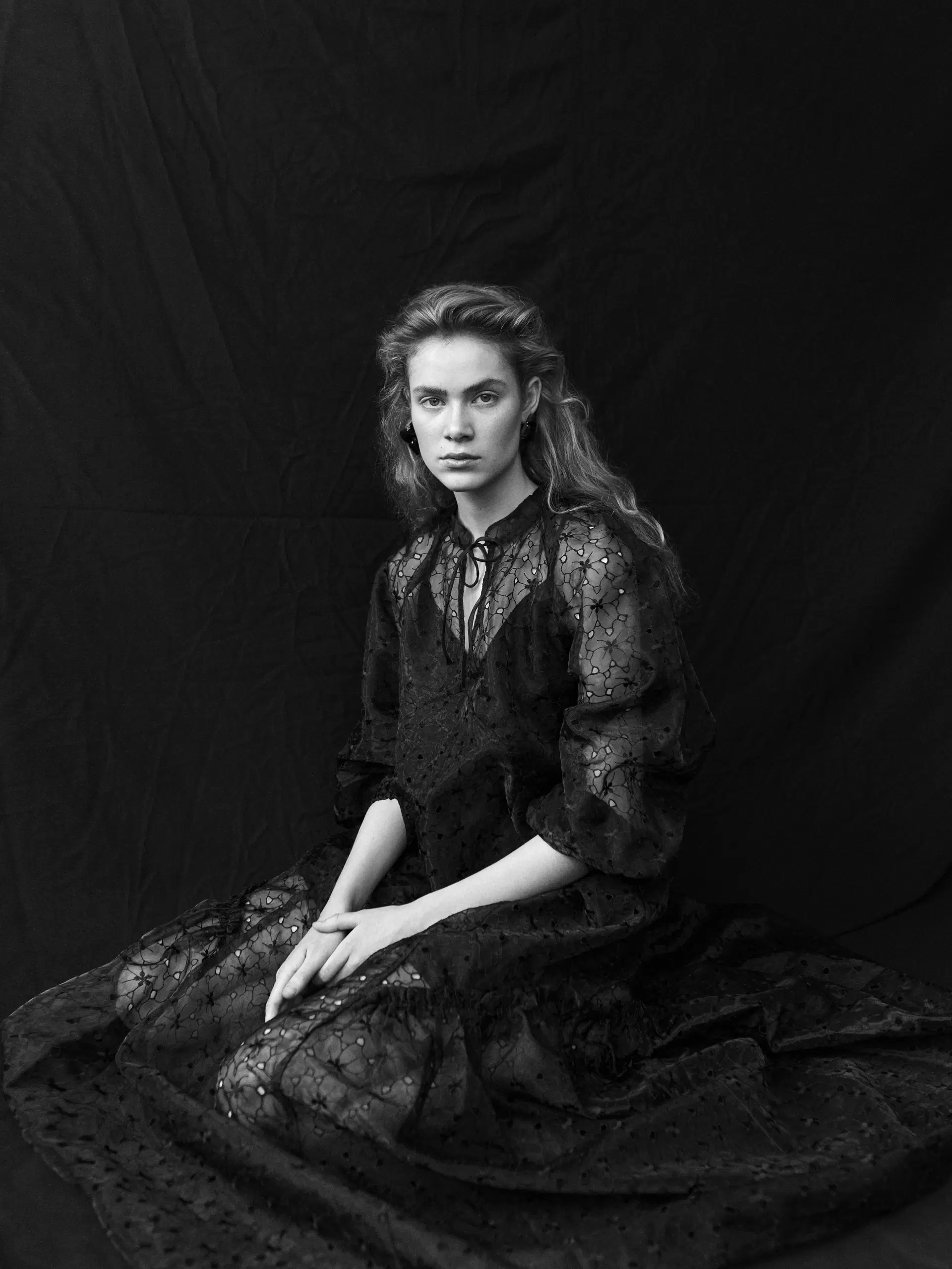 Manna Serdian portfolio