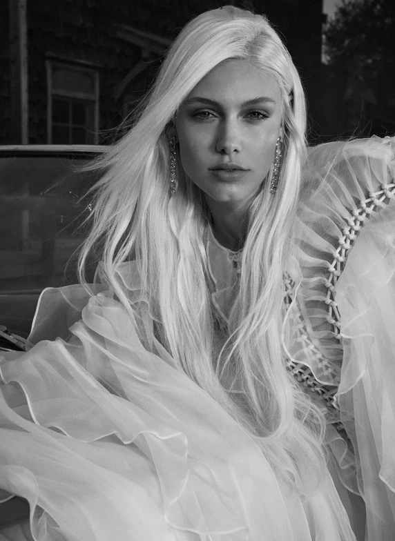 Daniela Djokic portfolio