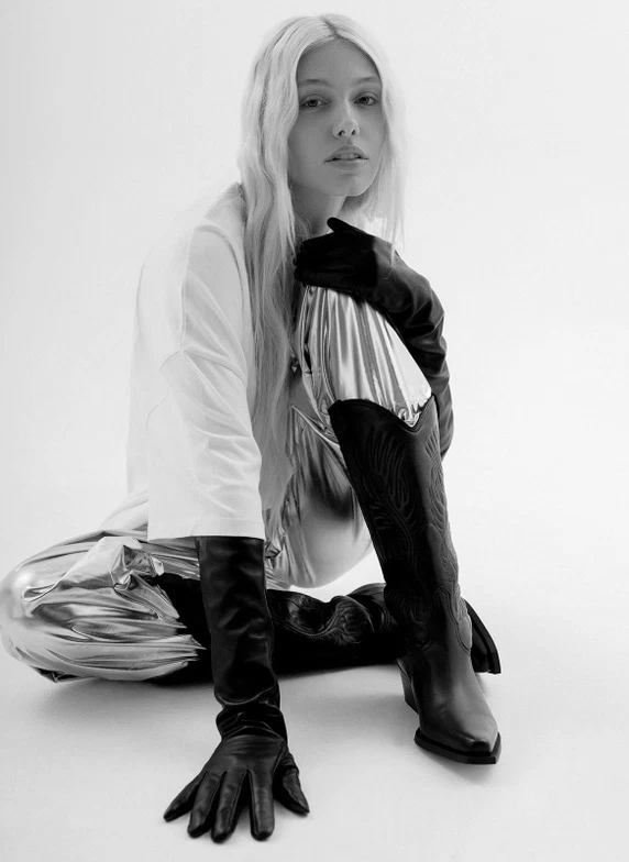 Daniela Djokic portfolio