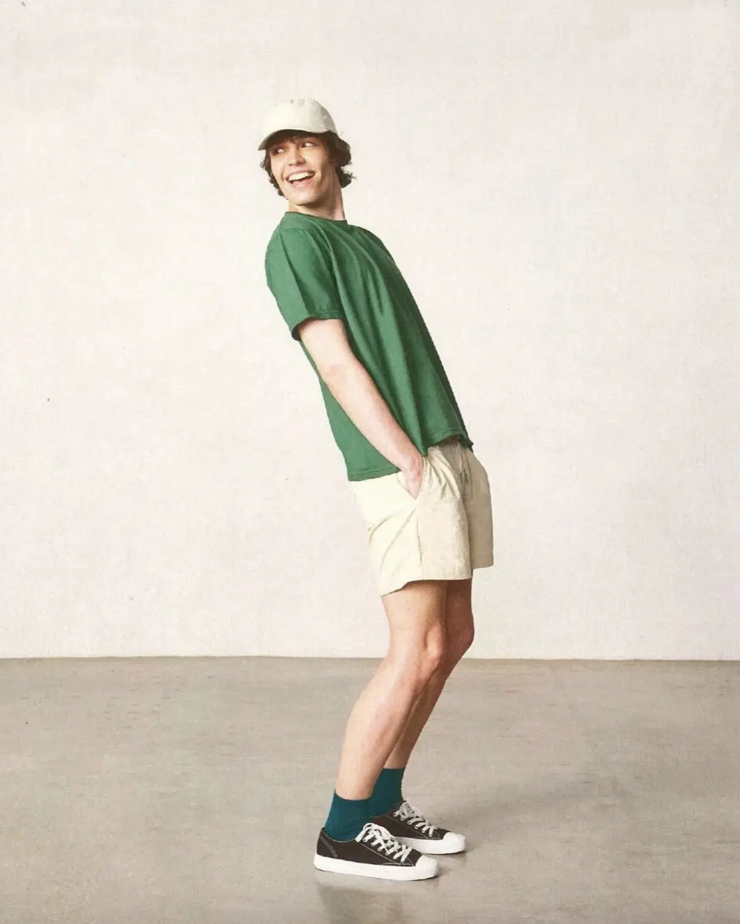 George Kalogiannis portfolio