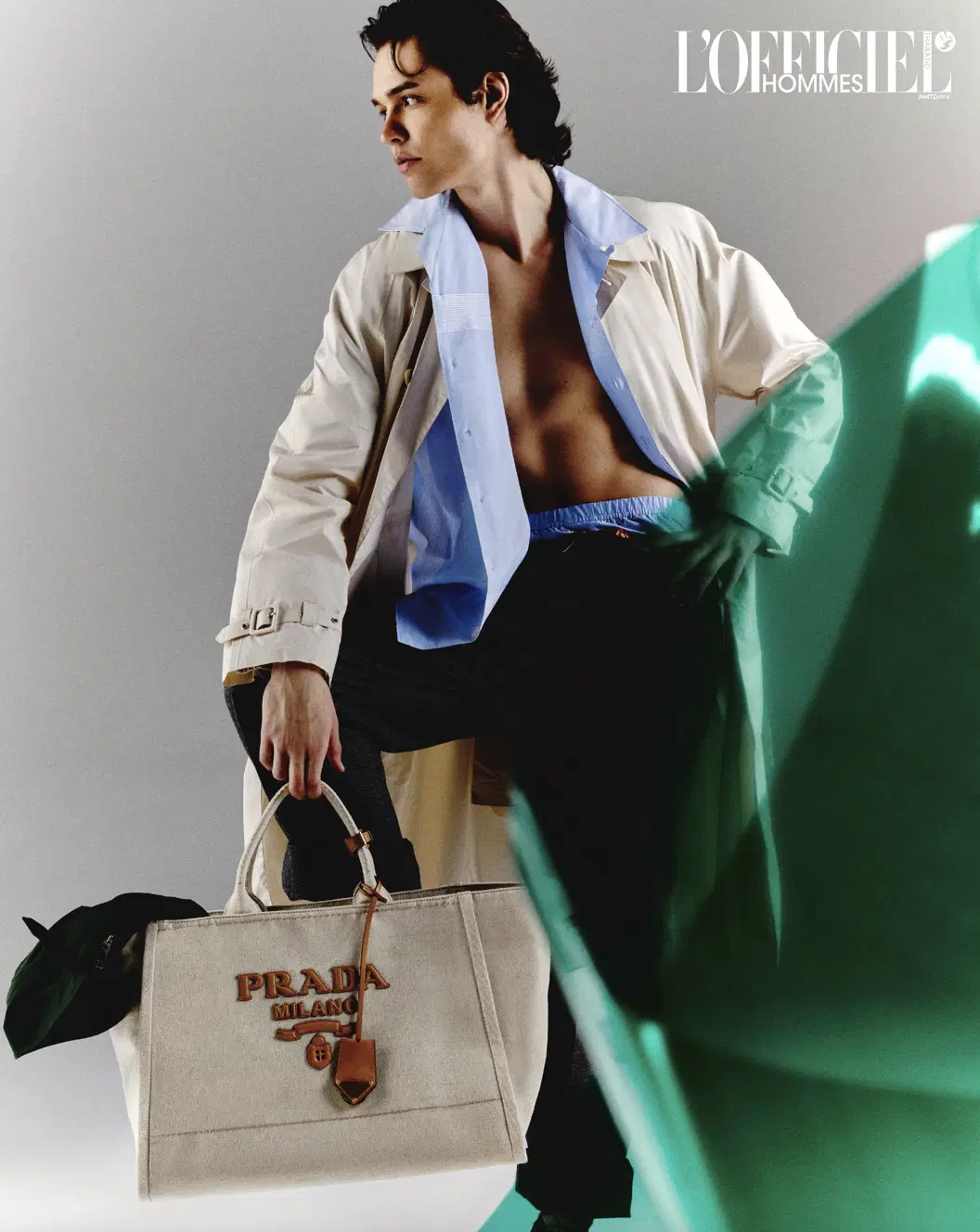 George Kalogiannis portfolio