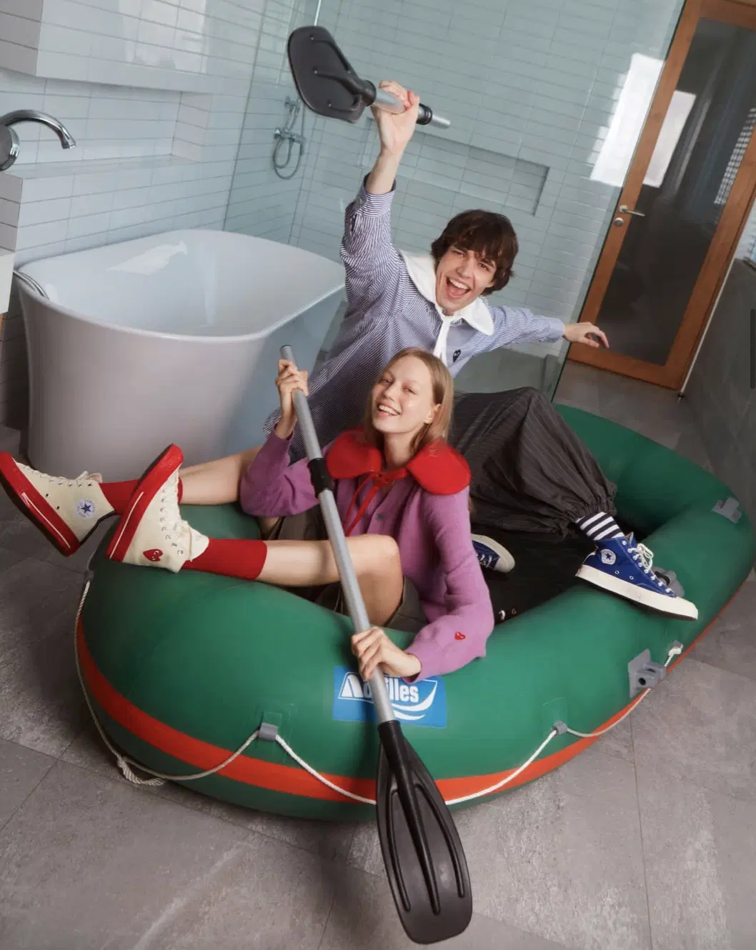 George Kalogiannis portfolio