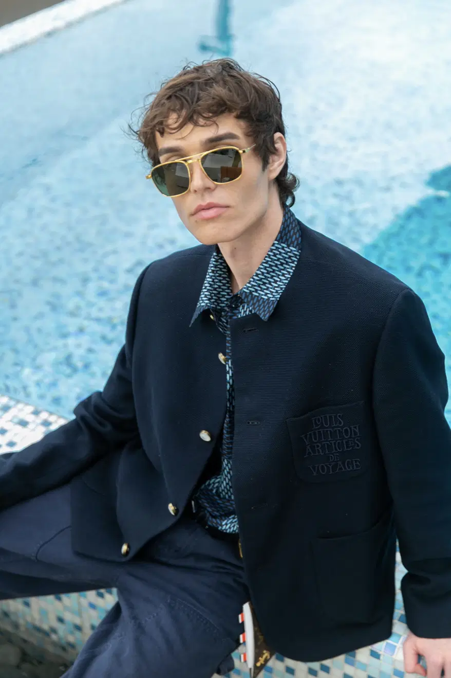 George Kalogiannis portfolio