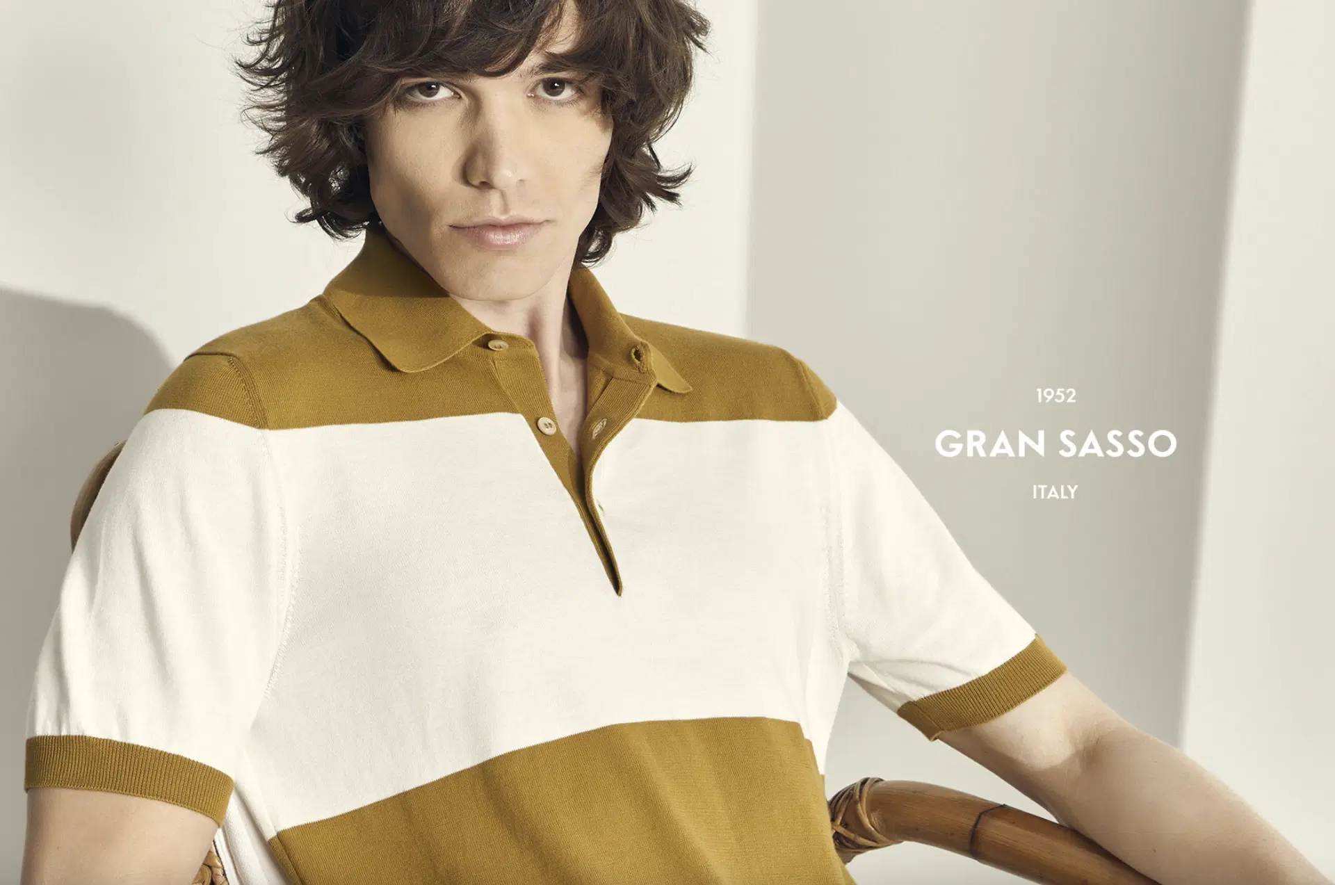 George Kalogiannis portfolio