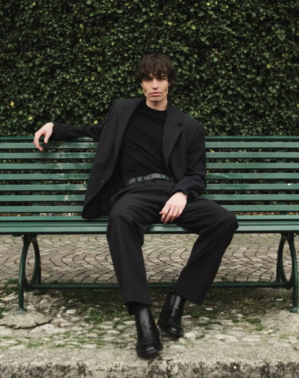 George Kalogiannis portfolio