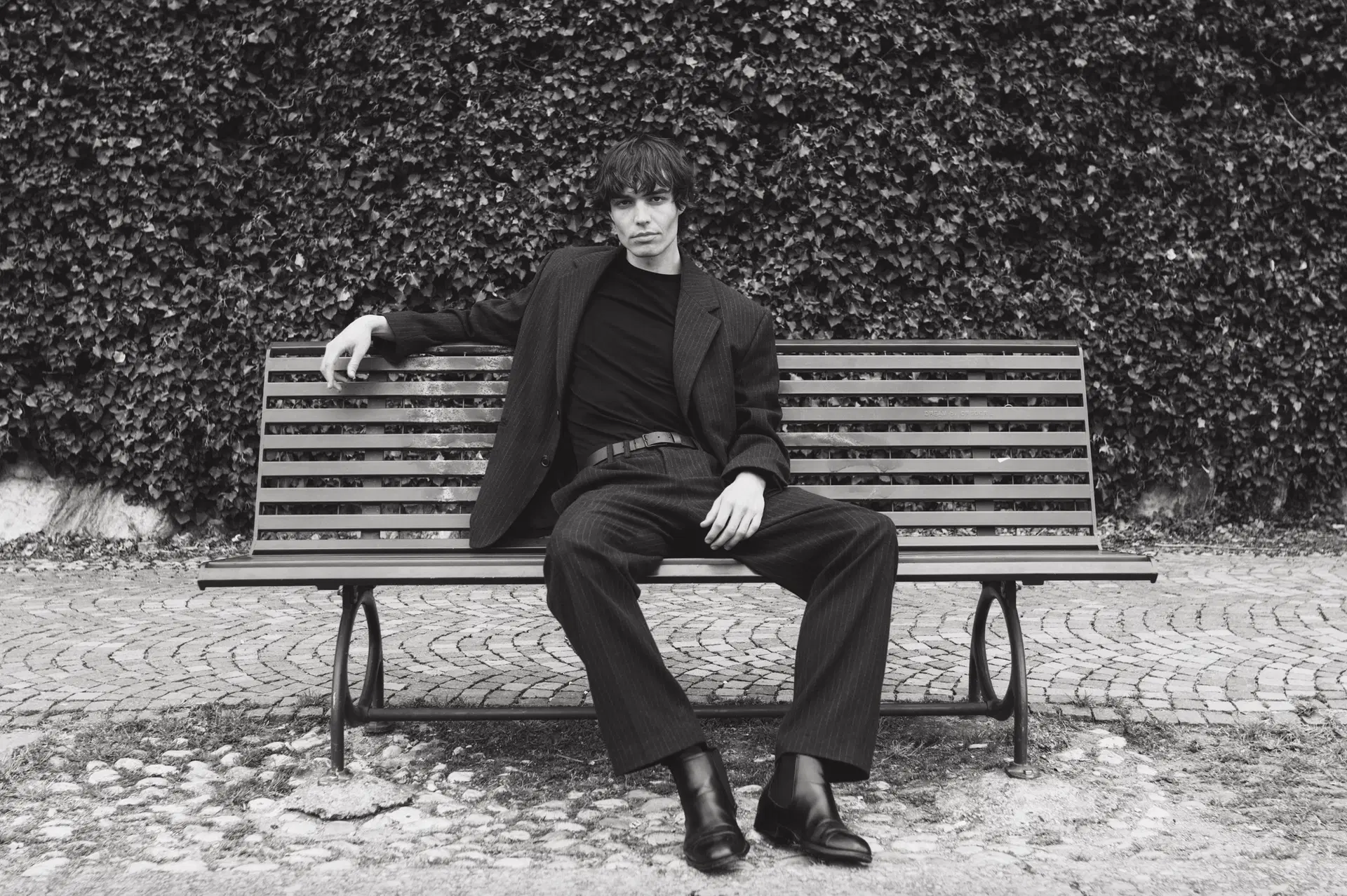 George Kalogiannis portfolio