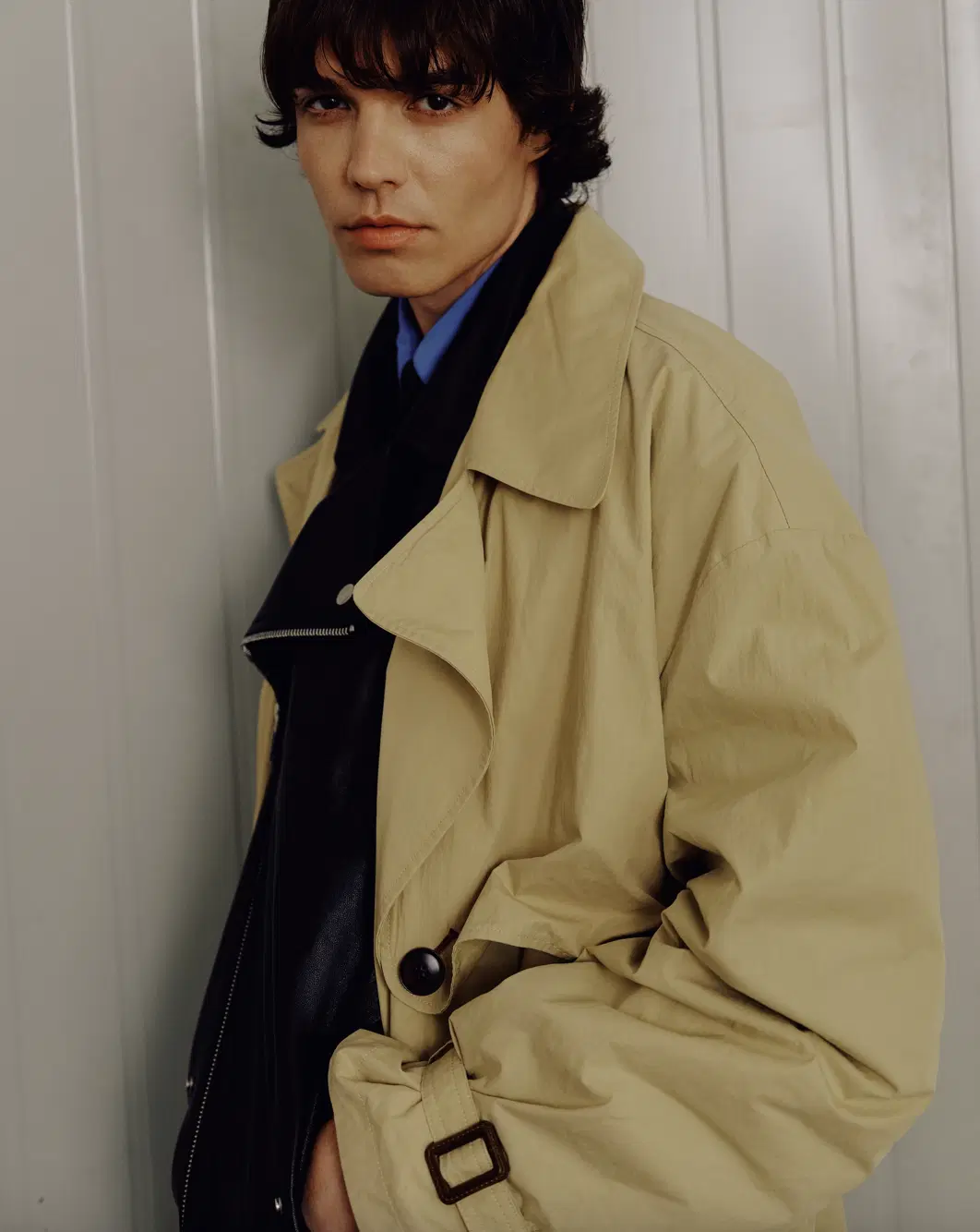 George Kalogiannis portfolio