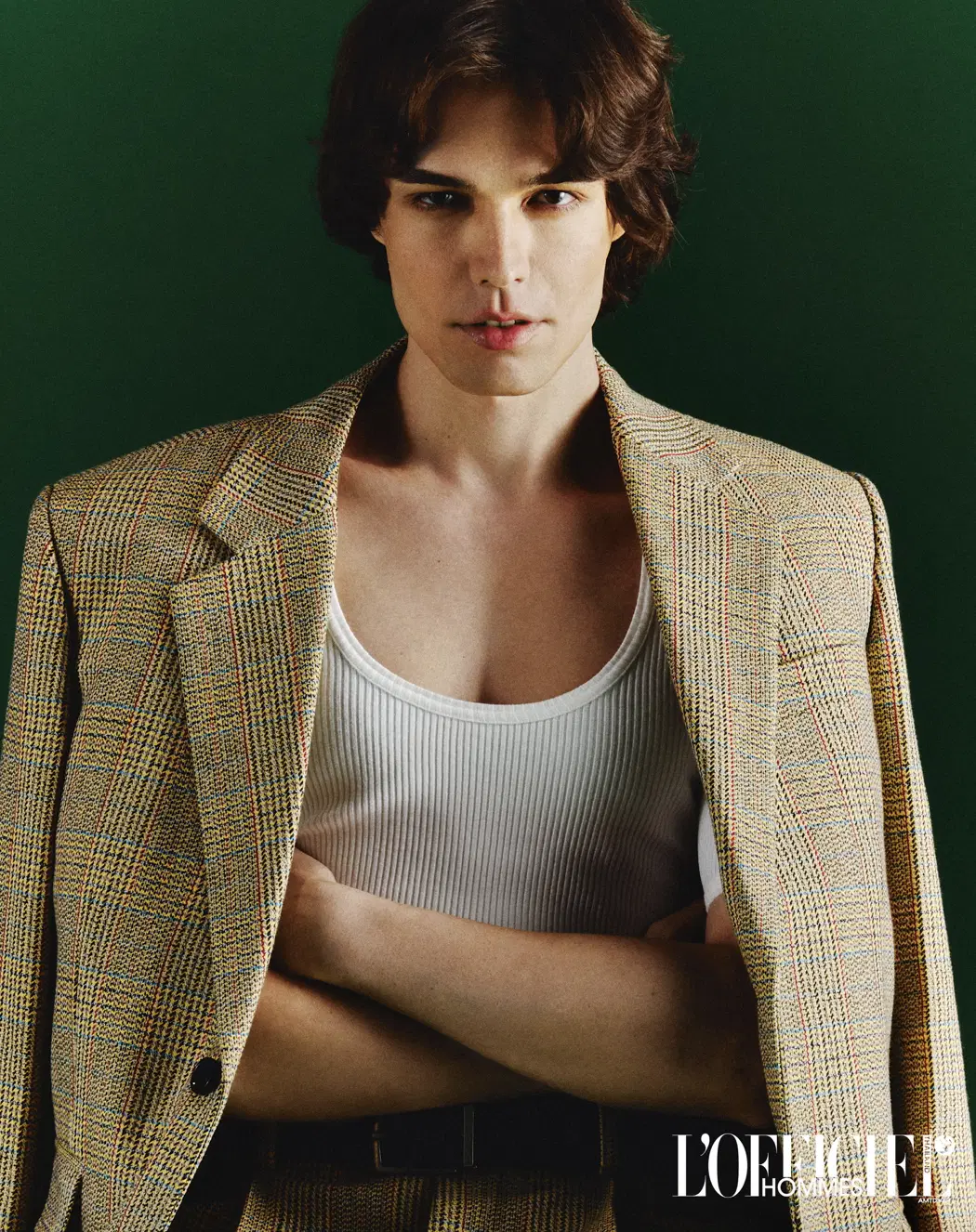 George Kalogiannis portfolio