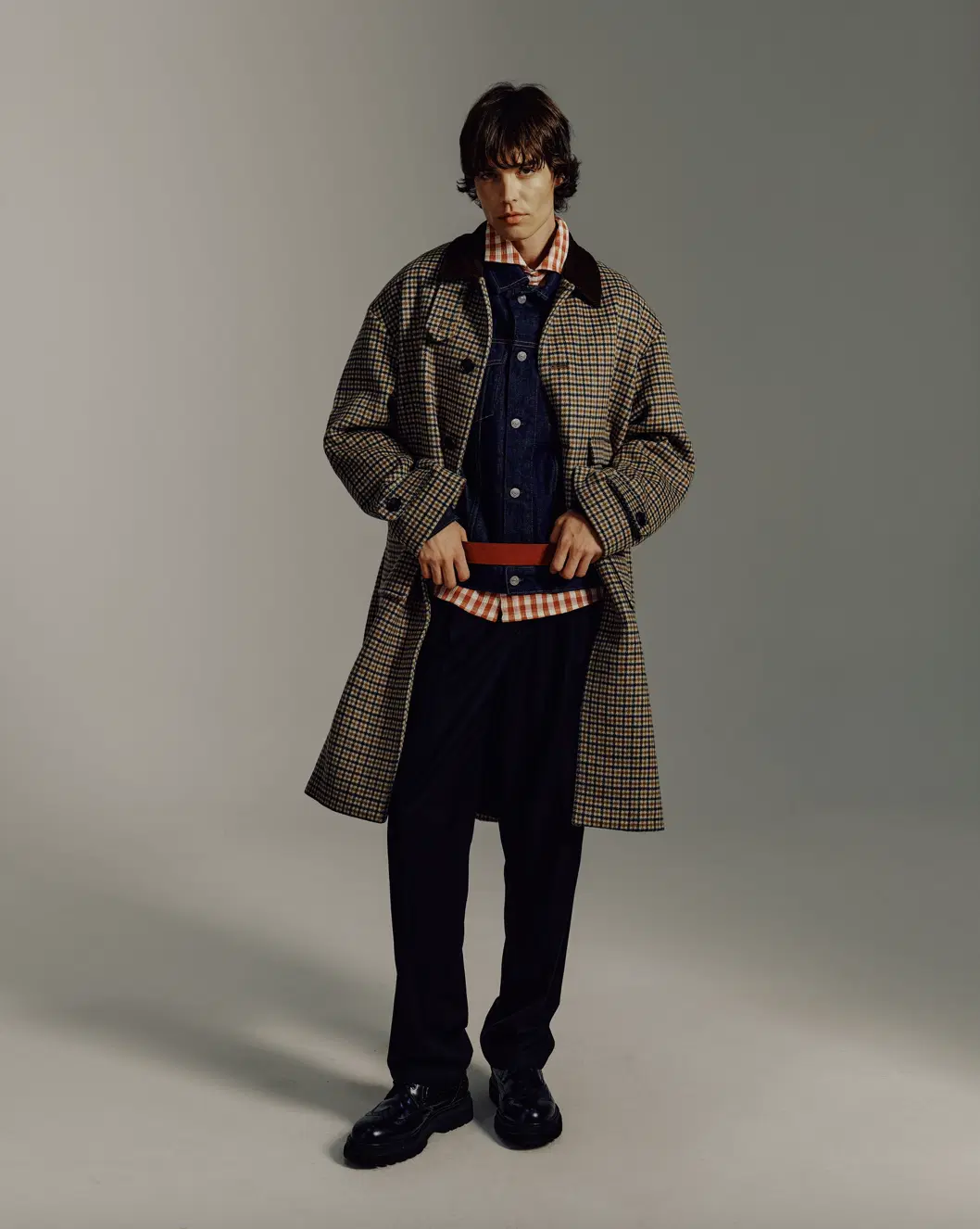 George Kalogiannis portfolio